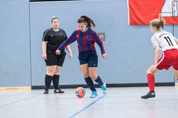 Bild 70 - HFV Futsalmeisterschaft C-Juniorinnen